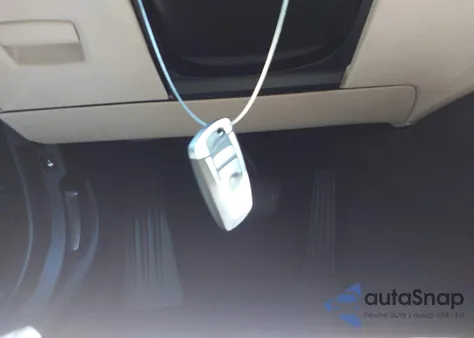 2013 BMW 528I z USA, uszkodzony, nr VIN WBAXG5C5XDDY37753